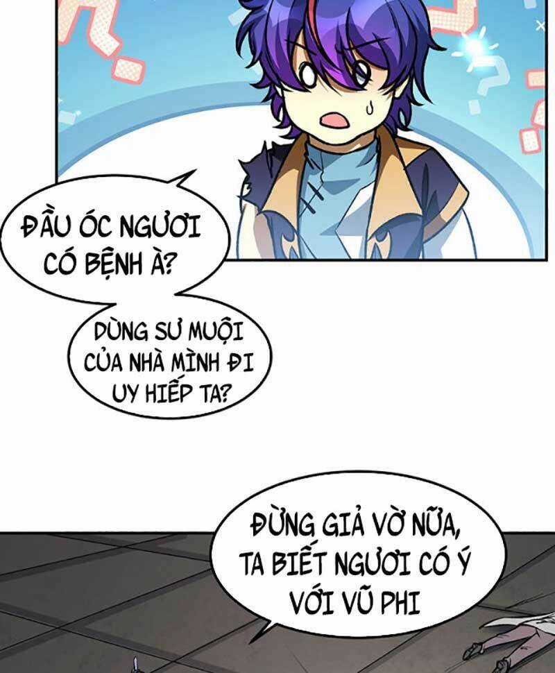 Võ Đạo Độc Tôn Chapter 615 trang 16
