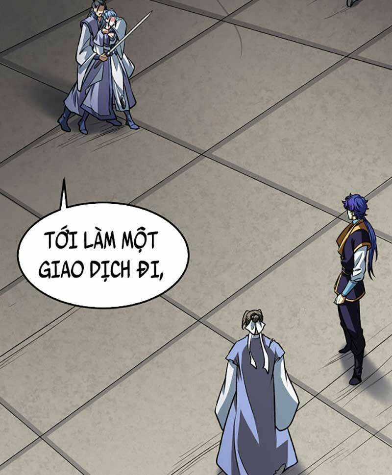 Võ Đạo Độc Tôn Chapter 615 trang 17