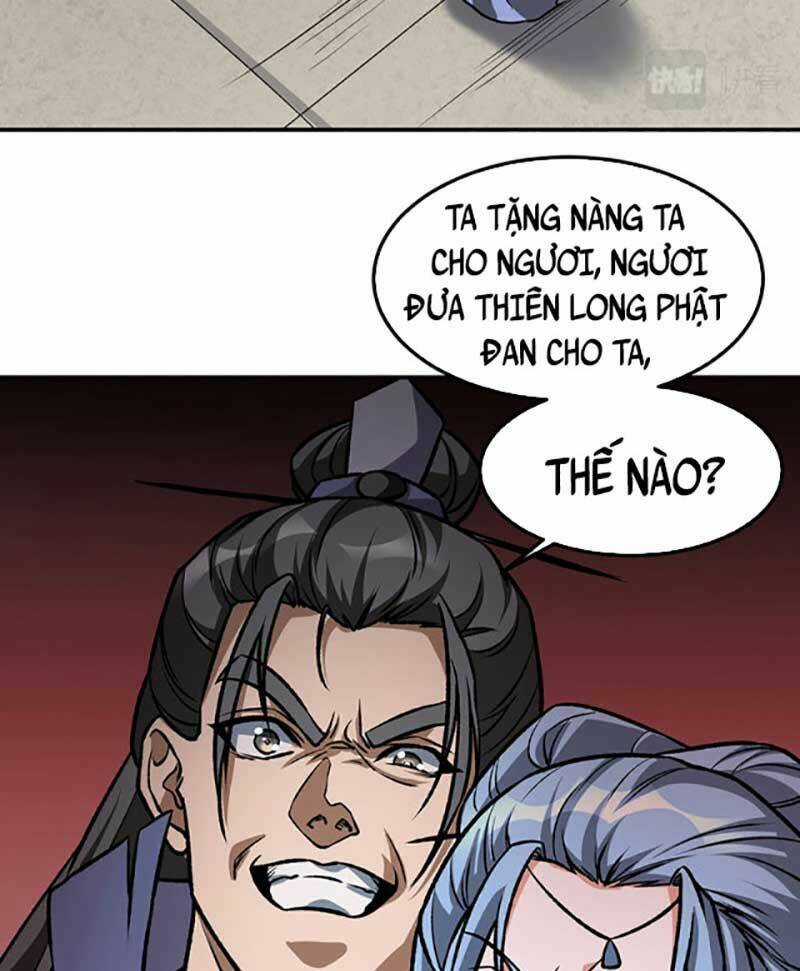 Võ Đạo Độc Tôn Chapter 615 trang 18