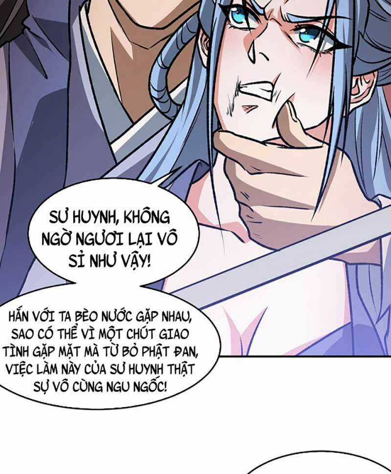 Võ Đạo Độc Tôn Chapter 615 trang 19