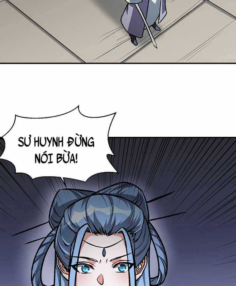 Võ Đạo Độc Tôn Chapter 615 trang 2