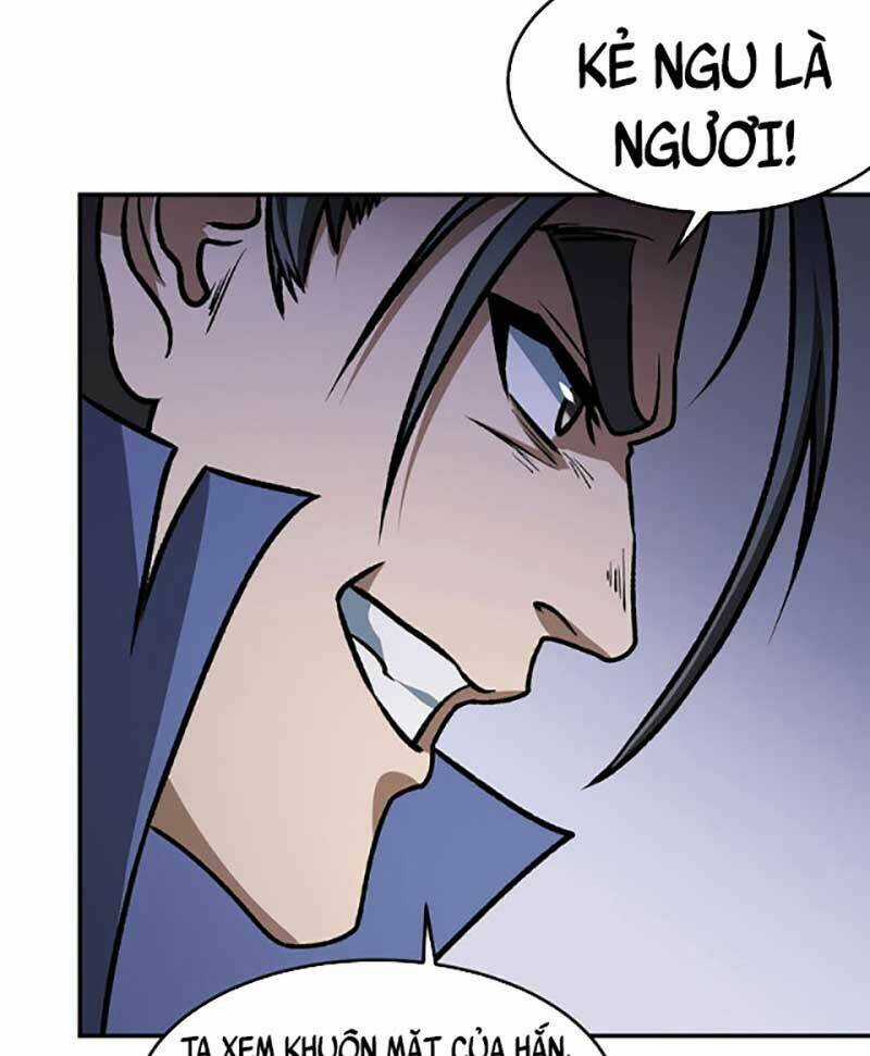 Võ Đạo Độc Tôn Chapter 615 trang 20