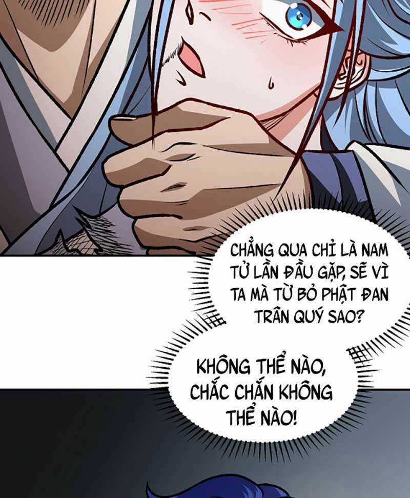 Võ Đạo Độc Tôn Chapter 615 trang 22