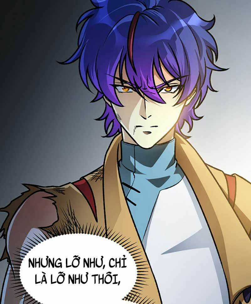Võ Đạo Độc Tôn Chapter 615 trang 23
