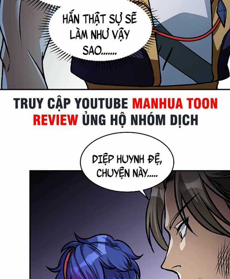 Võ Đạo Độc Tôn Chapter 615 trang 24