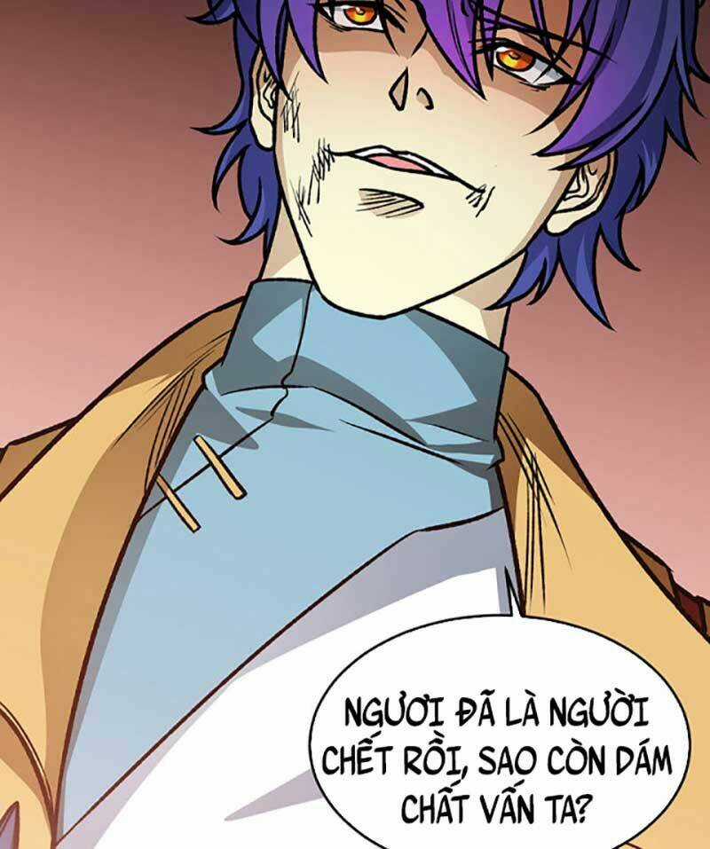 Võ Đạo Độc Tôn Chapter 615 trang 29