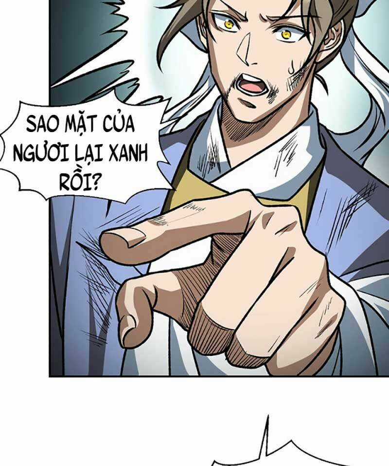 Võ Đạo Độc Tôn Chapter 615 trang 31