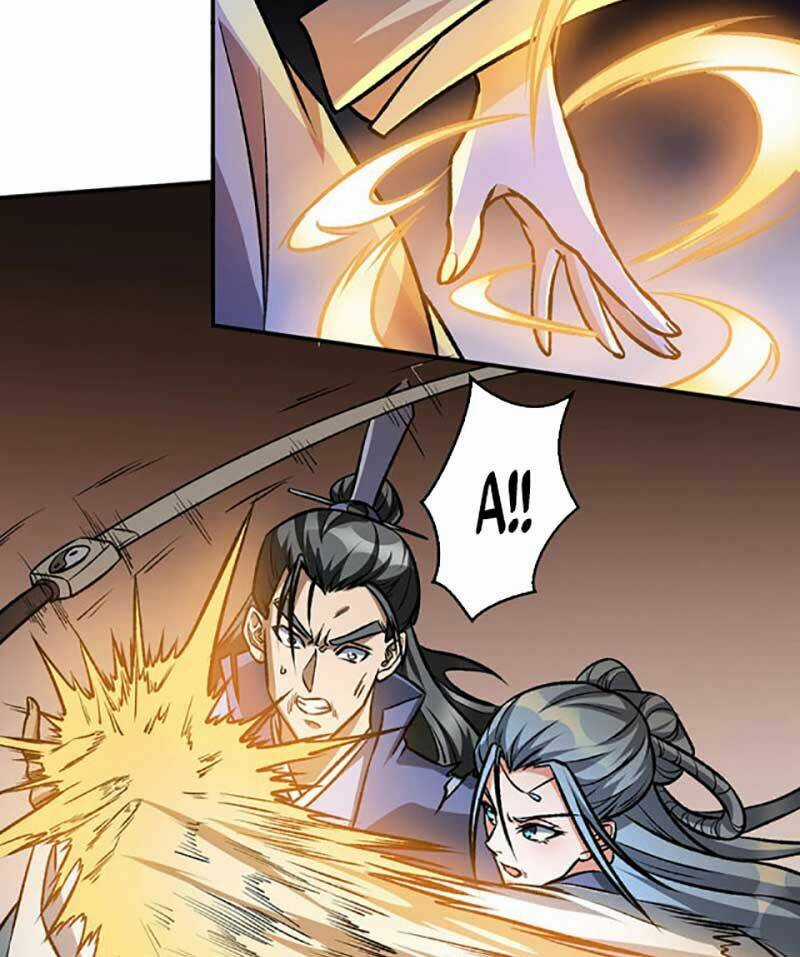 Võ Đạo Độc Tôn Chapter 615 trang 35