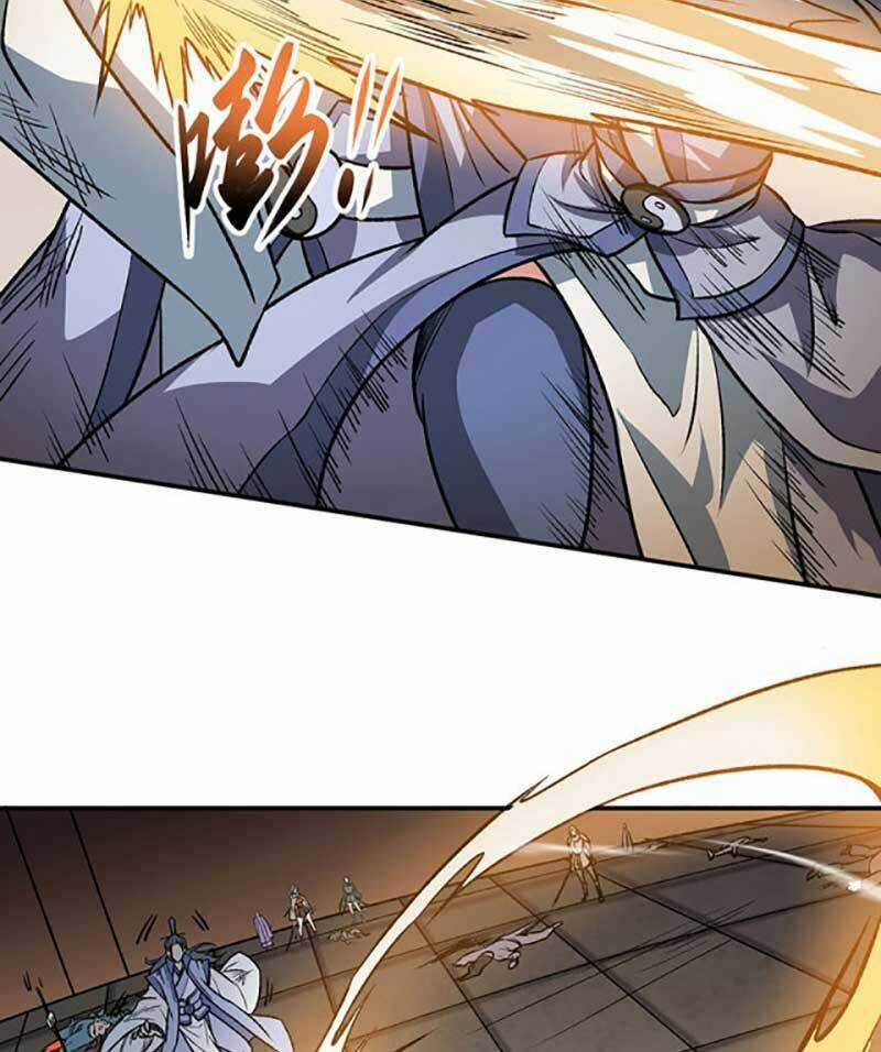 Võ Đạo Độc Tôn Chapter 615 trang 36