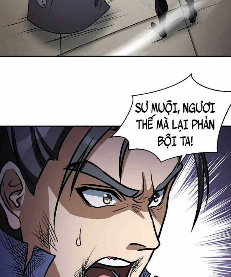 Võ Đạo Độc Tôn Chapter 615 trang 38