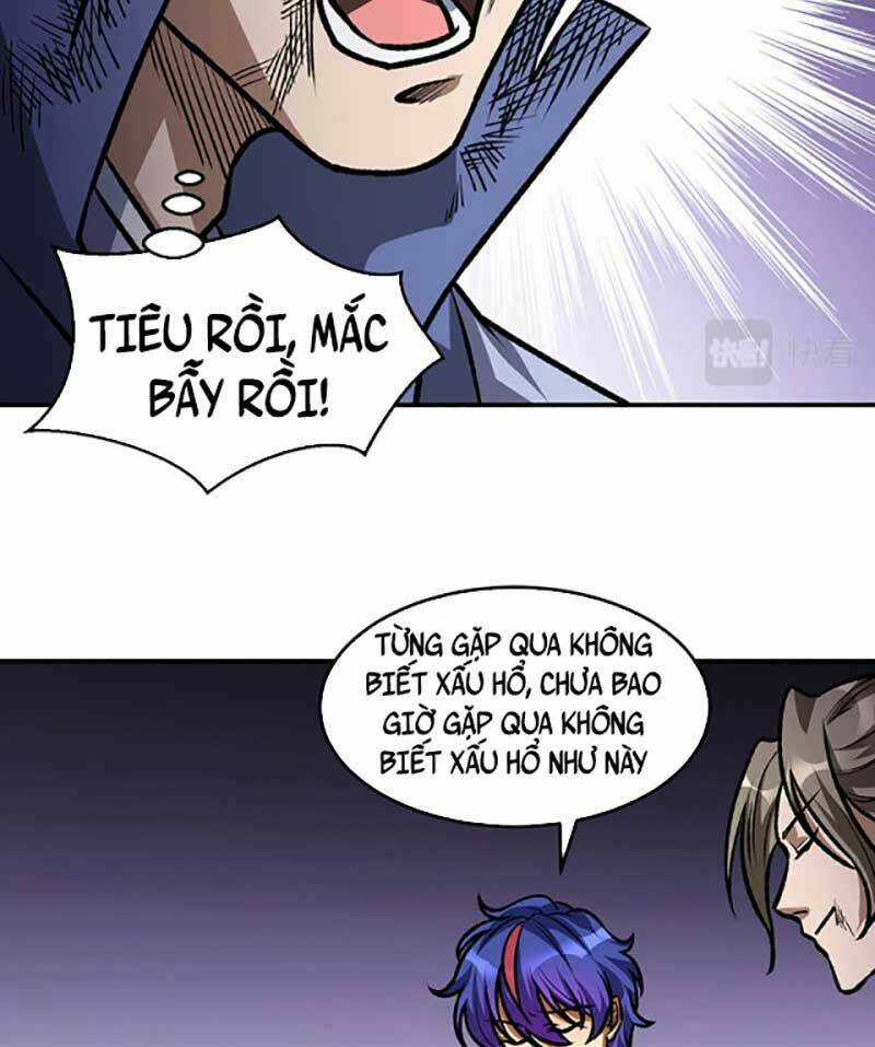 Võ Đạo Độc Tôn Chapter 615 trang 39