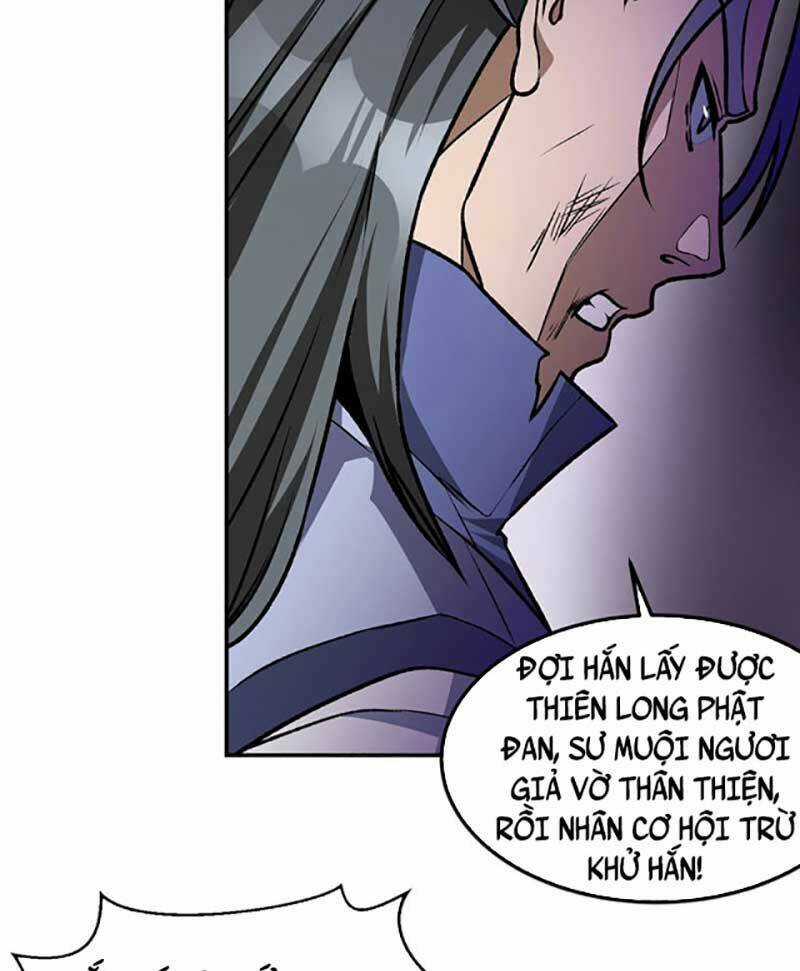 Võ Đạo Độc Tôn Chapter 615 trang 4
