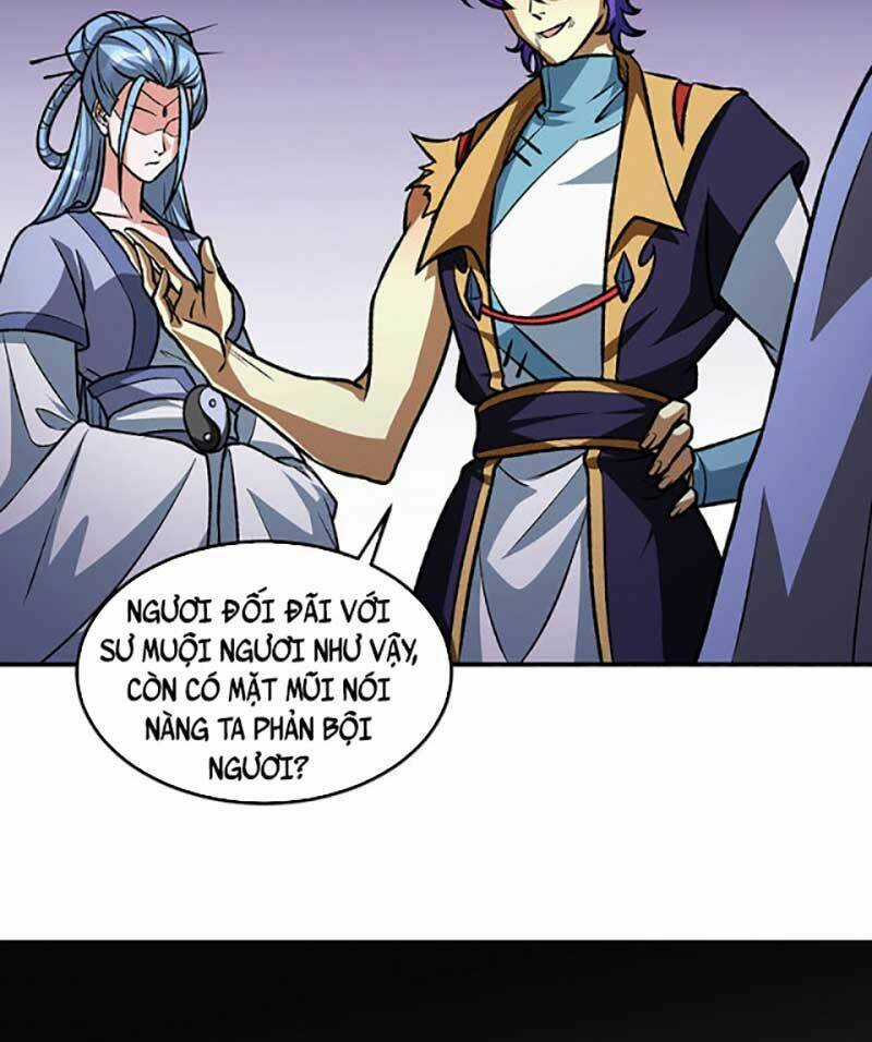 Võ Đạo Độc Tôn Chapter 615 trang 40