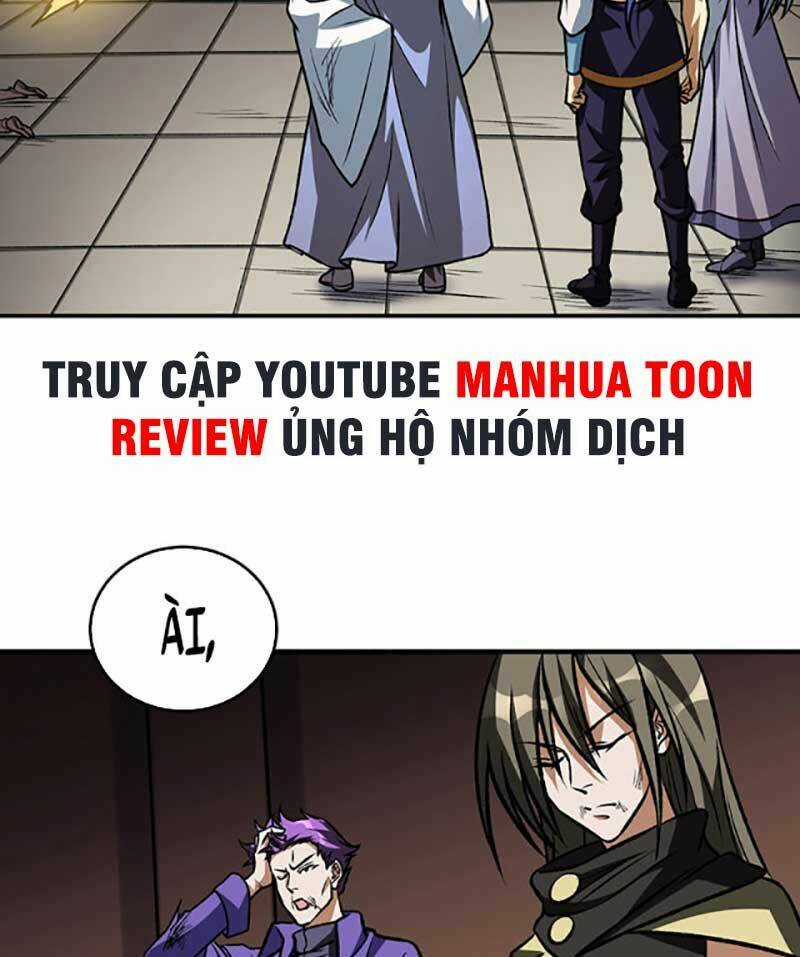 Võ Đạo Độc Tôn Chapter 615 trang 42