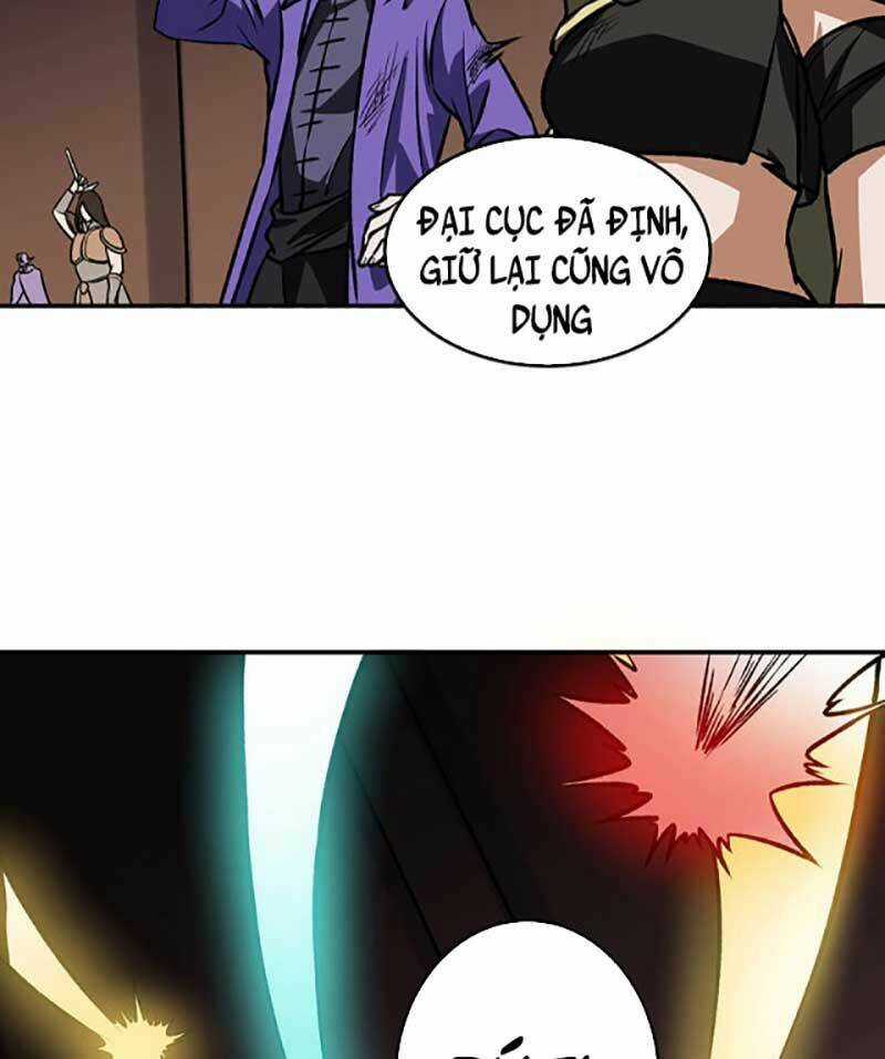Võ Đạo Độc Tôn Chapter 615 trang 43