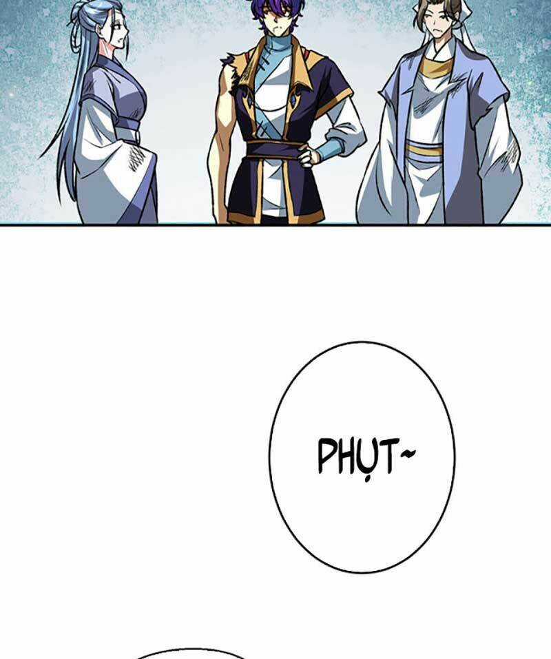 Võ Đạo Độc Tôn Chapter 615 trang 46