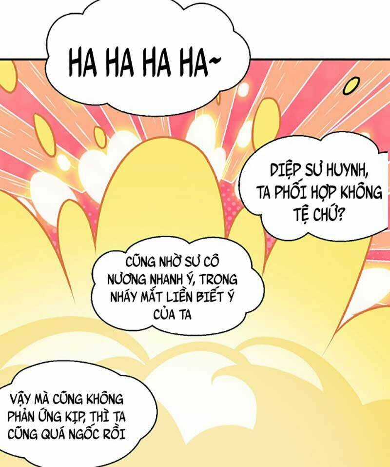 Võ Đạo Độc Tôn Chapter 615 trang 47
