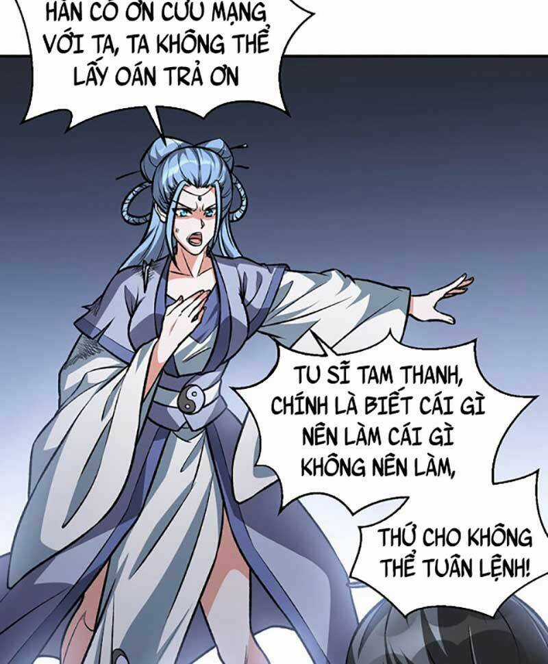 Võ Đạo Độc Tôn Chapter 615 trang 5