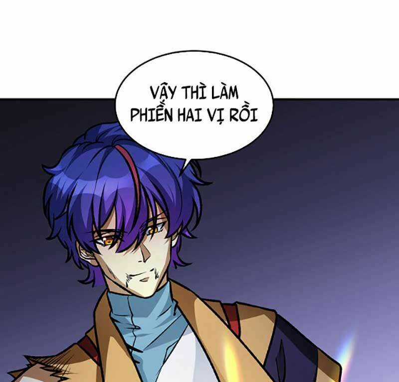 Võ Đạo Độc Tôn Chapter 615 trang 51