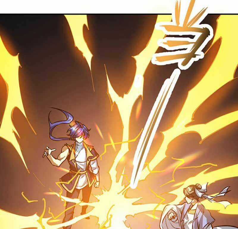Võ Đạo Độc Tôn Chapter 615 trang 54