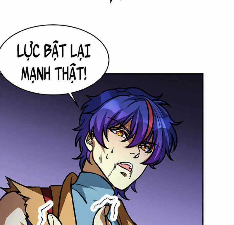 Võ Đạo Độc Tôn Chapter 615 trang 56