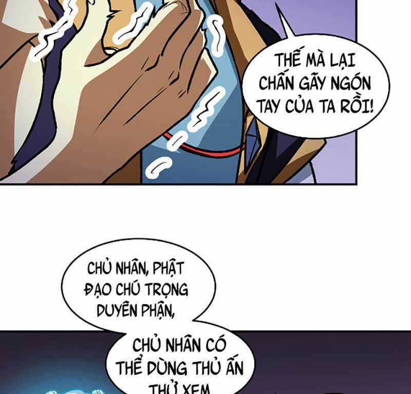 Võ Đạo Độc Tôn Chapter 615 trang 57