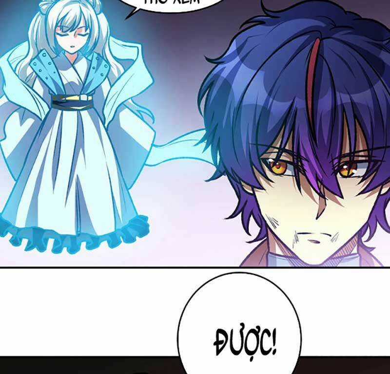 Võ Đạo Độc Tôn Chapter 615 trang 58