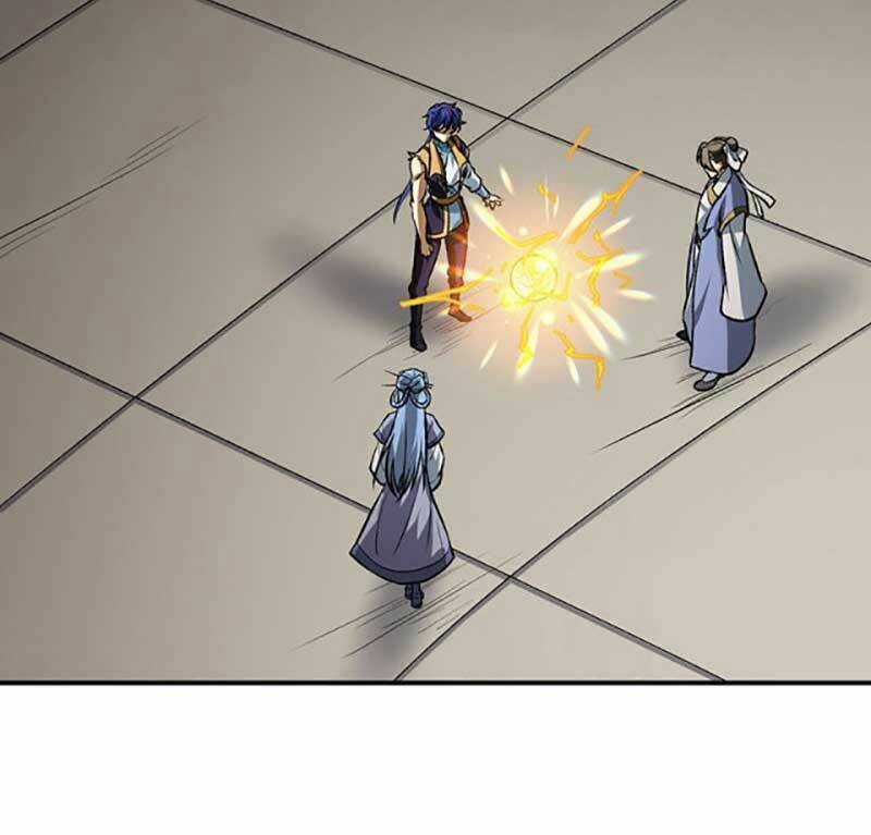 Võ Đạo Độc Tôn Chapter 615 trang 65