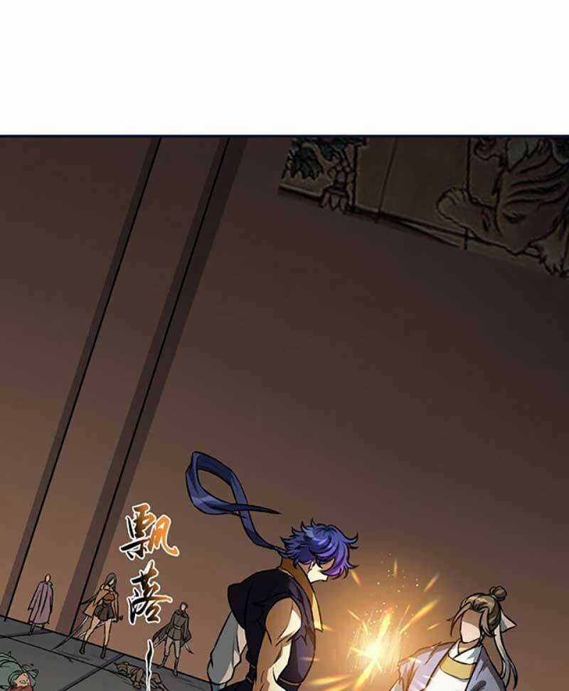 Võ Đạo Độc Tôn Chapter 615 trang 8