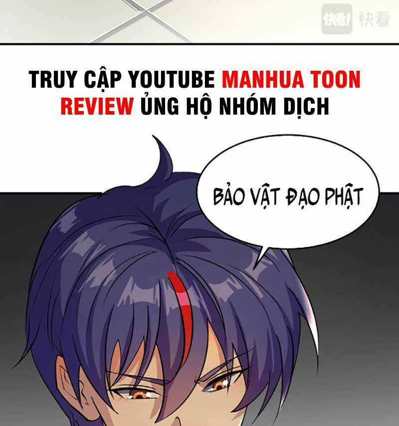 Võ Đạo Độc Tôn Chapter 616 trang 10