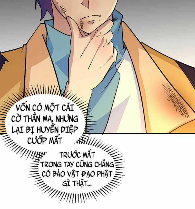 Võ Đạo Độc Tôn Chapter 616 trang 11