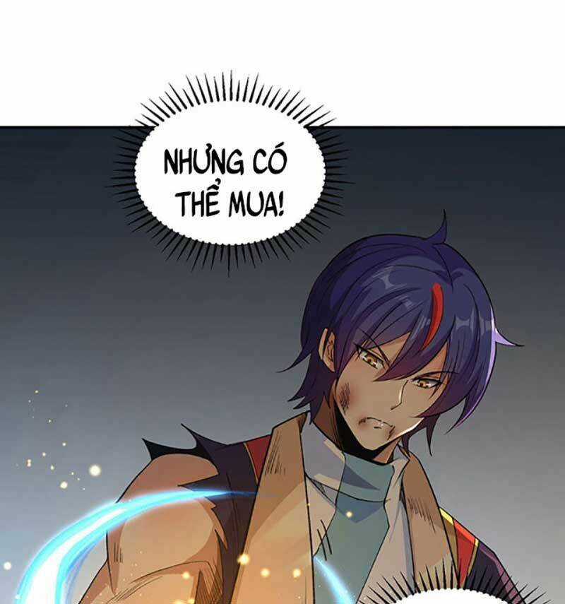 Võ Đạo Độc Tôn Chapter 616 trang 12