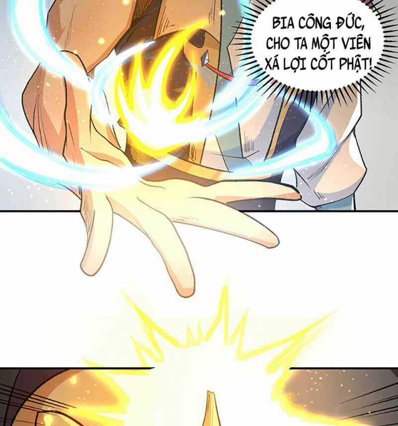 Võ Đạo Độc Tôn Chapter 616 trang 13