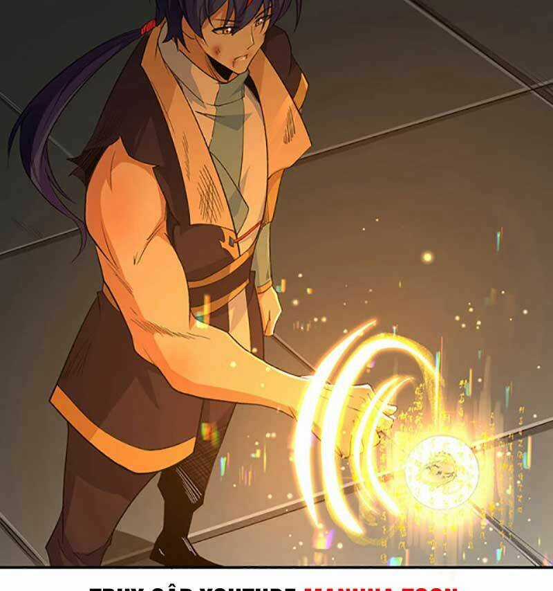 Võ Đạo Độc Tôn Chapter 616 trang 15