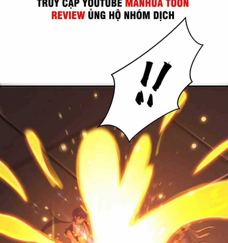 Võ Đạo Độc Tôn Chapter 616 trang 16