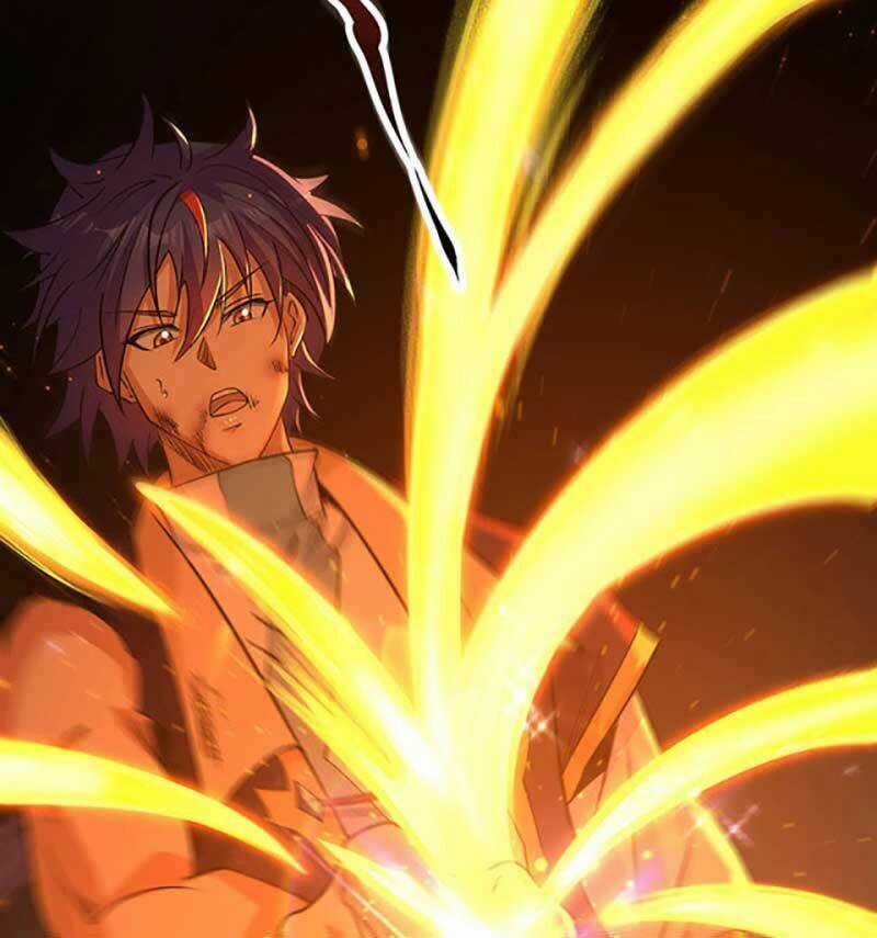 Võ Đạo Độc Tôn Chapter 616 trang 18