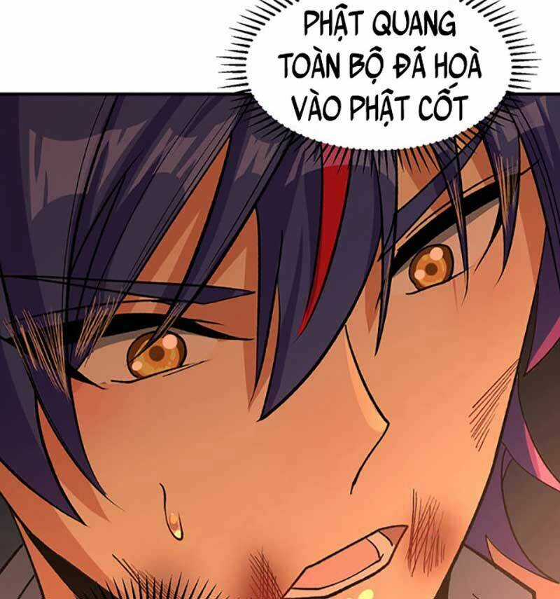 Võ Đạo Độc Tôn Chapter 616 trang 21