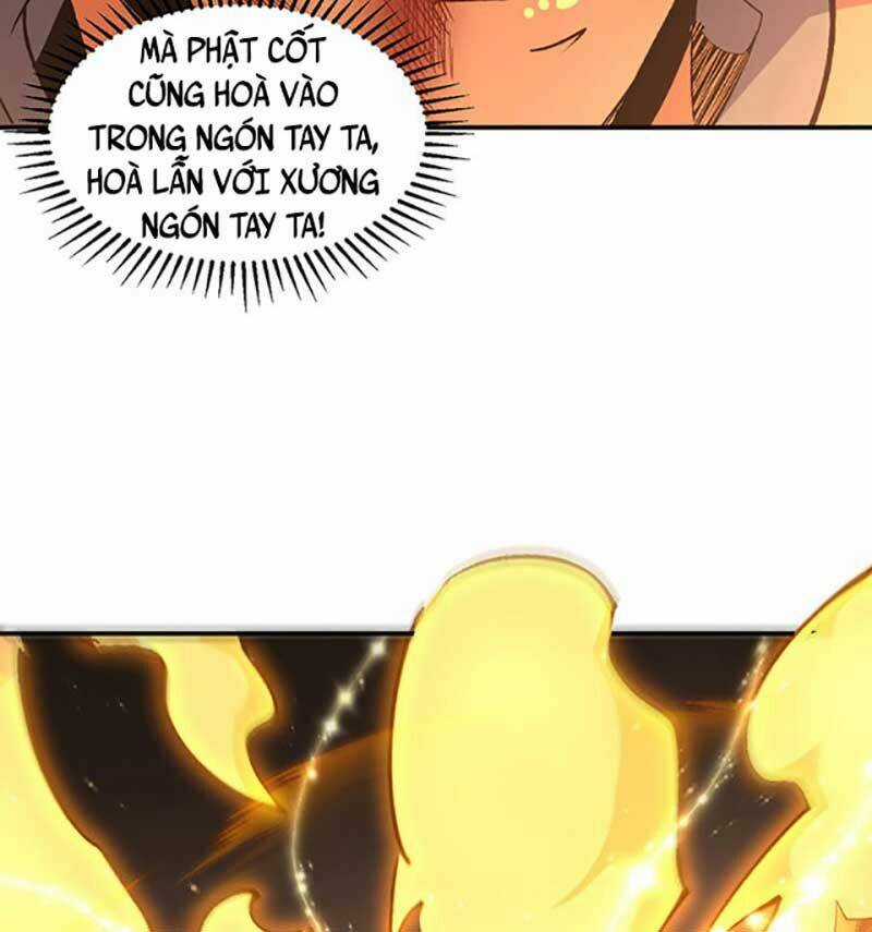 Võ Đạo Độc Tôn Chapter 616 trang 22