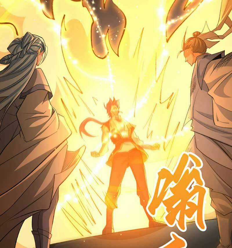 Võ Đạo Độc Tôn Chapter 616 trang 23