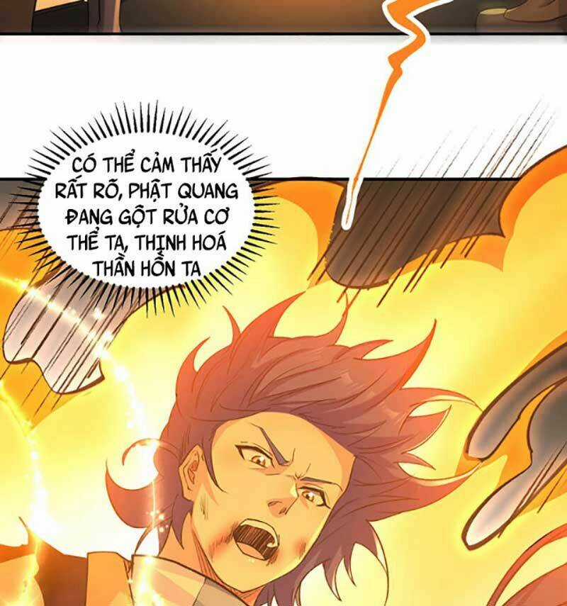 Võ Đạo Độc Tôn Chapter 616 trang 24