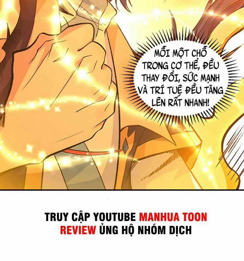 Võ Đạo Độc Tôn Chapter 616 trang 25