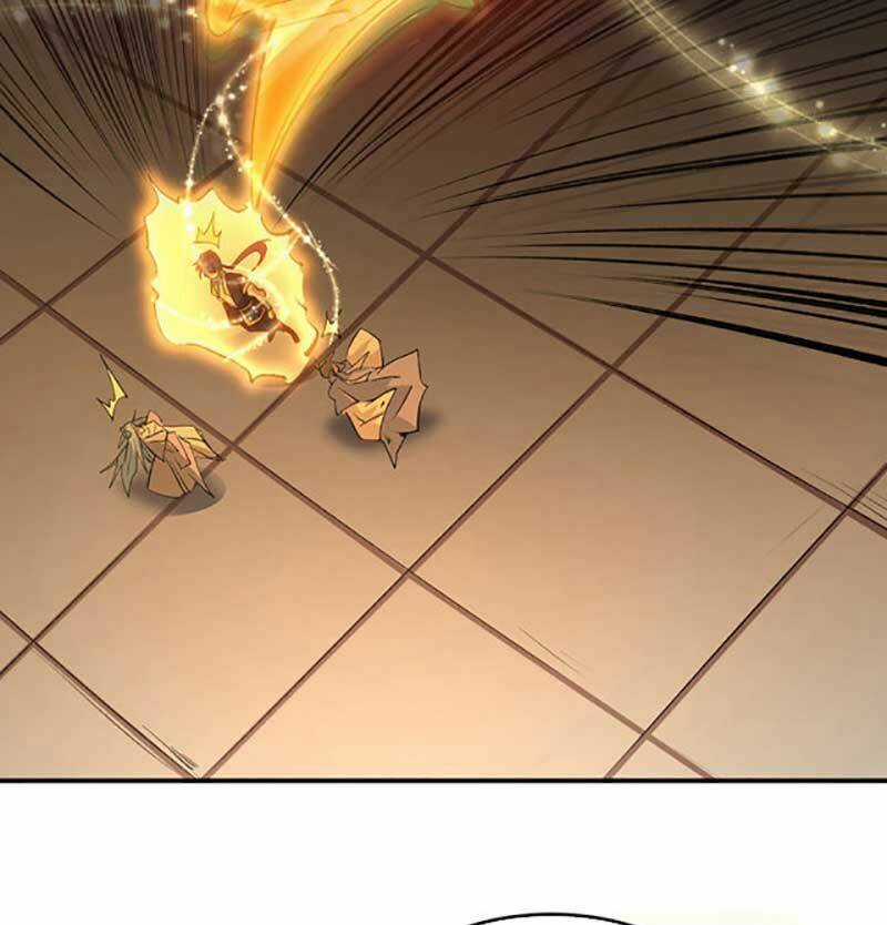 Võ Đạo Độc Tôn Chapter 616 trang 28