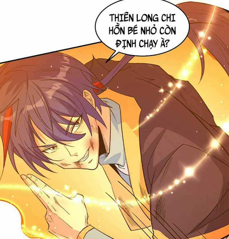 Võ Đạo Độc Tôn Chapter 616 trang 29