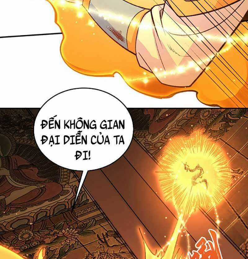 Võ Đạo Độc Tôn Chapter 616 trang 30
