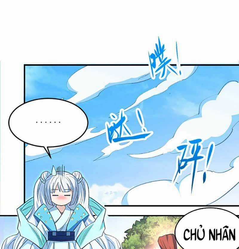 Võ Đạo Độc Tôn Chapter 616 trang 34