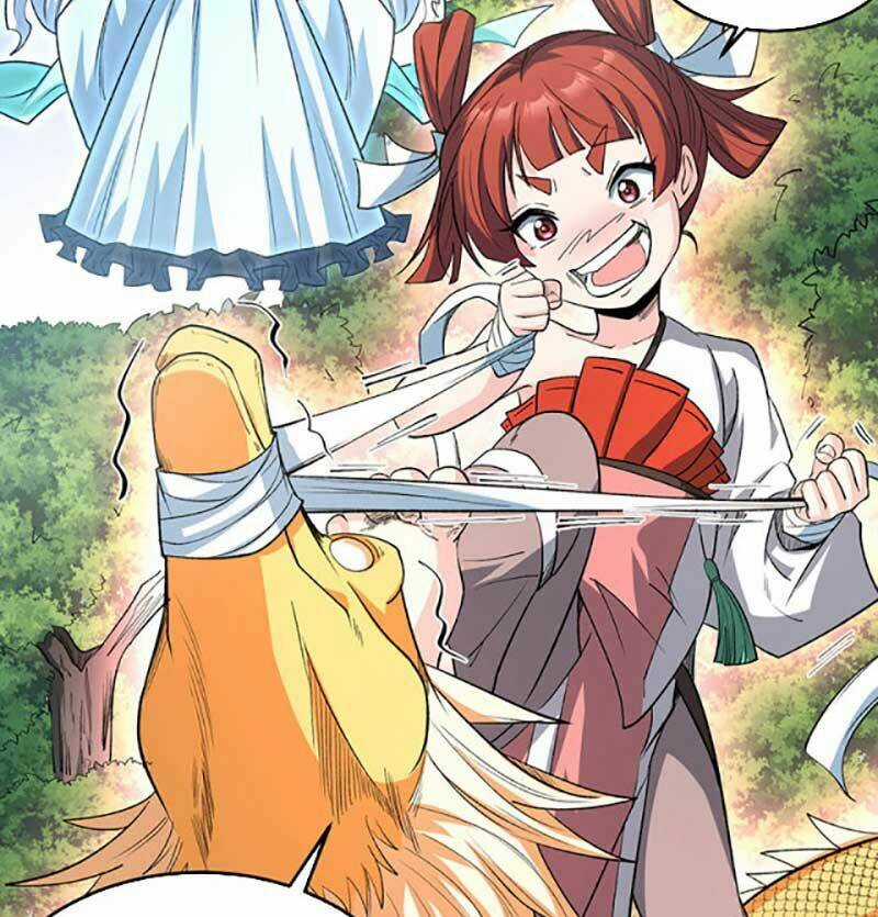 Võ Đạo Độc Tôn Chapter 616 trang 35