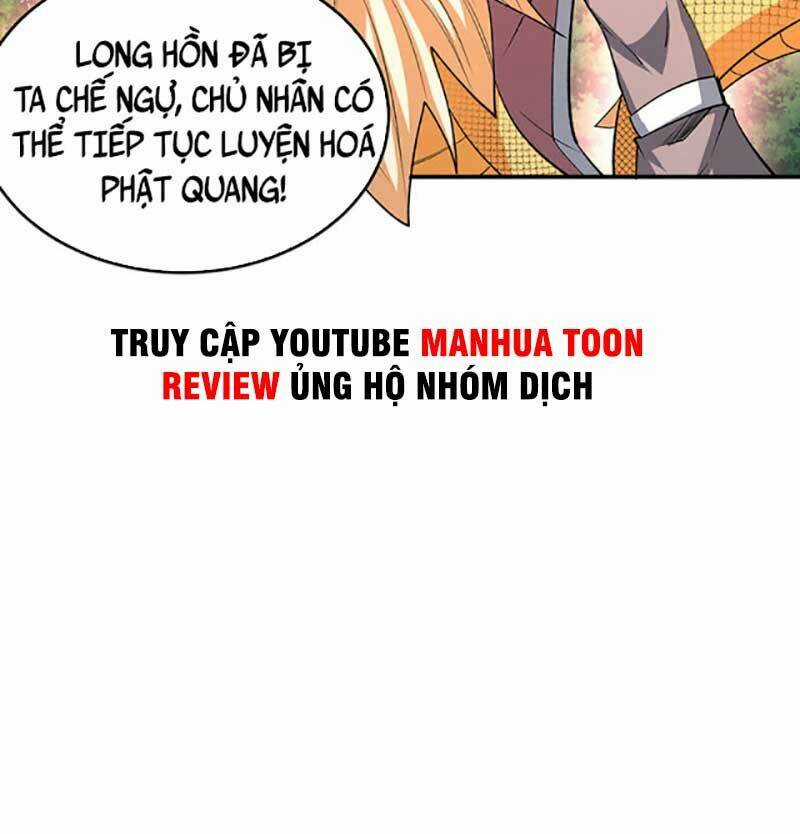 Võ Đạo Độc Tôn Chapter 616 trang 36