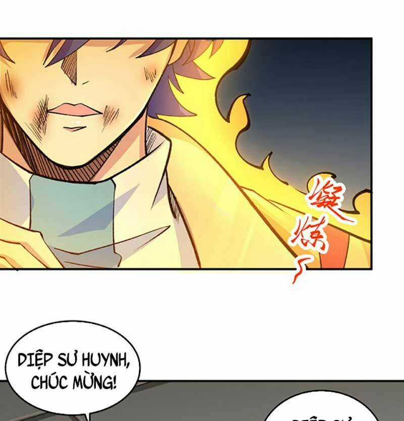 Võ Đạo Độc Tôn Chapter 616 trang 37