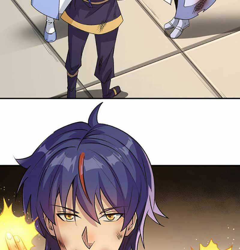 Võ Đạo Độc Tôn Chapter 616 trang 39