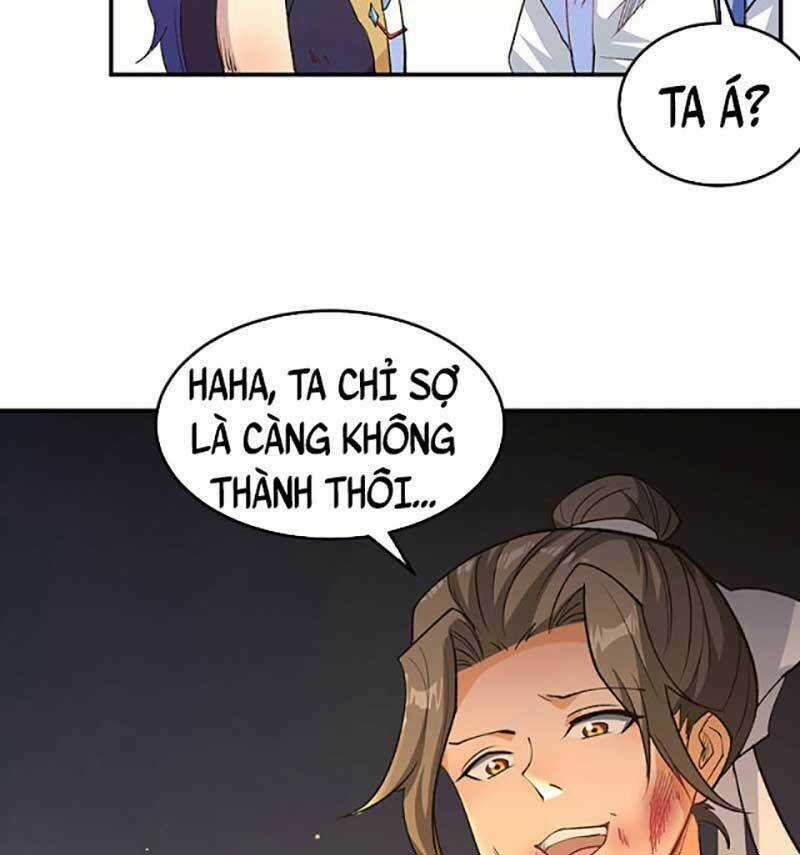 Võ Đạo Độc Tôn Chapter 616 trang 4